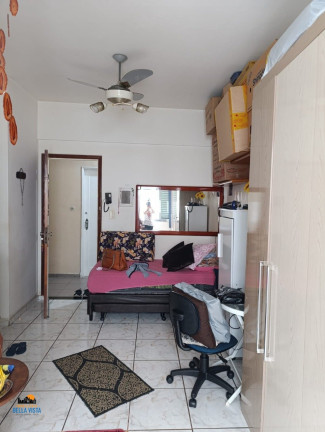 Loft à Venda,  em Centro - São Vicente