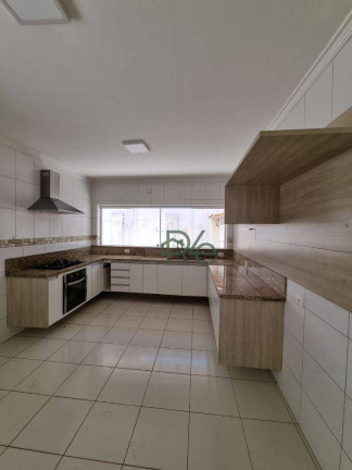 Imagem Casa com 5 Quartos à Venda, 557 m² em Recanto Inpla - Carapicuíba