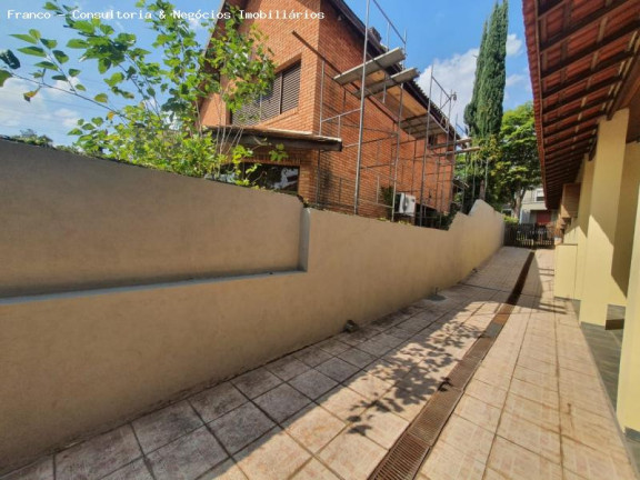 Imagem Casa de Condomínio com 8 Quartos à Venda, 472 m² em Alphaville - Santana De Parnaíba Imagem Casa de Condomínio com 8 Quartos à Venda, 472 m² em Alphaville - Santana De Parnaíba