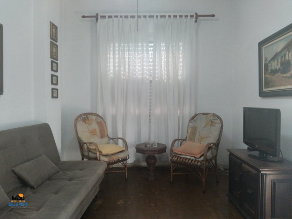 Foto do imóvel Apartamento com 2 Quartos à Venda,  em Itararé - São Vicente
