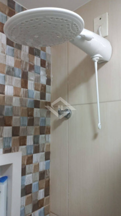 Imagem Apartamento com 2 Quartos à Venda, 45 m² em Campo Grande - Rio De Janeiro