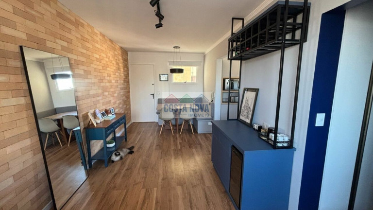 Imagem Apartamento com 1 Quarto à Venda, 50 m² em Santana - São Paulo Imagem Apartamento com 1 Quarto à Venda, 50 m² em Santana - São Paulo