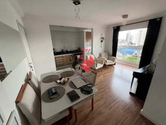 Imagem Apartamento com 2 Quartos à Venda, 63 m² em Vila América - Santo André Imagem Apartamento com 2 Quartos à Venda, 63 m² em Vila América - Santo André