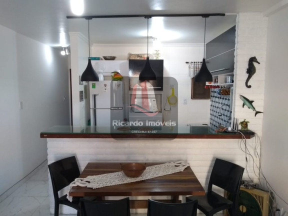 Imagem Imóvel com 1 Quarto à Venda, 60 m² em Peró - Cabo Frio