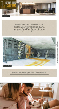 Imagem Apartamento com 3 Quartos à Venda, 80 m² em Bessa - João Pessoa
