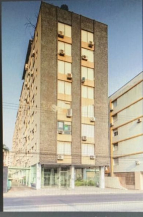 Imagem Cobertura com 3 Quartos à Venda, 260 m² em Centro Histórico - Porto Alegre