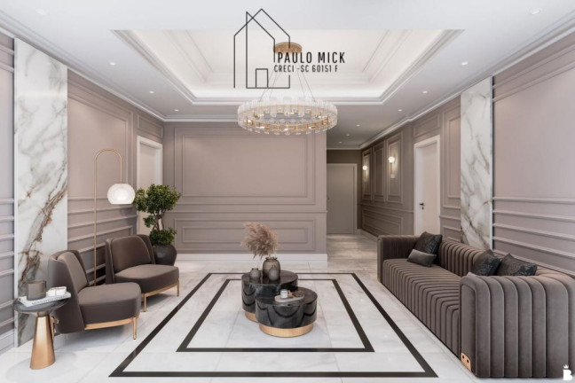 Apartamento à Venda,  em Pereque - Porto Belo Sc