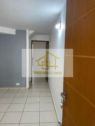 Sobrado com 3 Quartos à Venda, 93 m² em Jardim São Bernardo - São Paulo