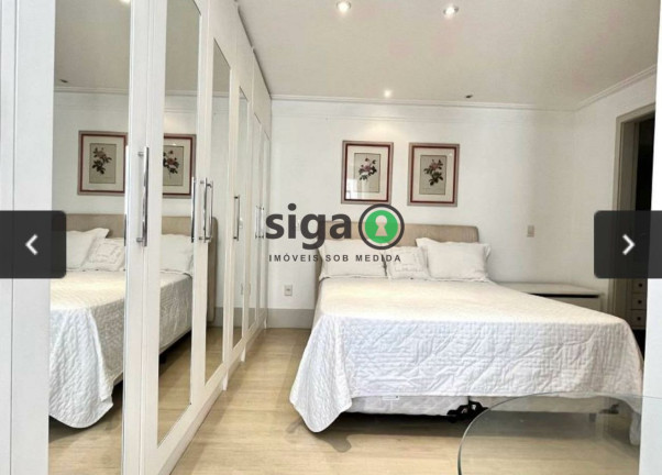 Imagem Apartamento com 4 Quartos para Alugar, 147 m² em Moema - São Paulo Imagem Apartamento com 4 Quartos para Alugar, 147 m² em Moema - São Paulo