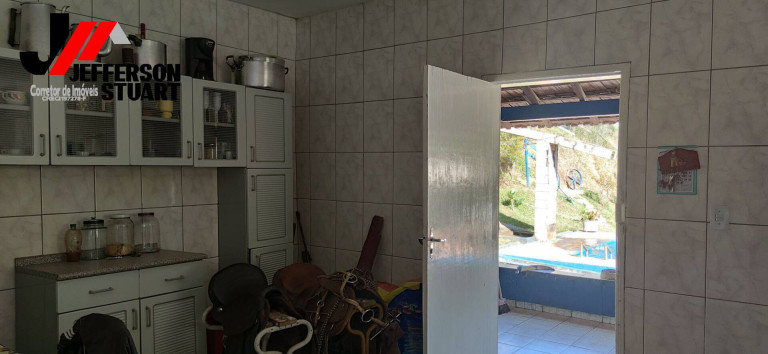 Imagem Chácara com 4 Quartos à Venda, 4 m² em Pinhal Velho - Lorena