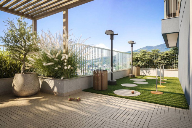 Imagem Apartamento com 3 Quartos à Venda, 87 m² em América - Joinville Imagem Apartamento com 3 Quartos à Venda, 87 m² em América - Joinville