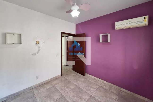 Imagem Apartamento com 3 Quartos à Venda, 118 m² em Icaraí - Niterói