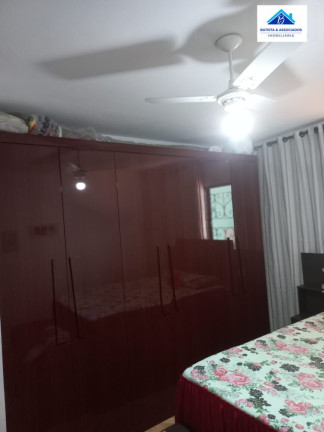 Imagem Casa com 2 Quartos à Venda, 50 m² em Residencial Cosmos - Campinas Imagem Casa com 2 Quartos à Venda, 50 m² em Residencial Cosmos - Campinas