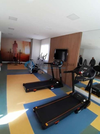 Imagem Apartamento com 3 Quartos à Venda, 66 m² em Parque Viana - Barueri