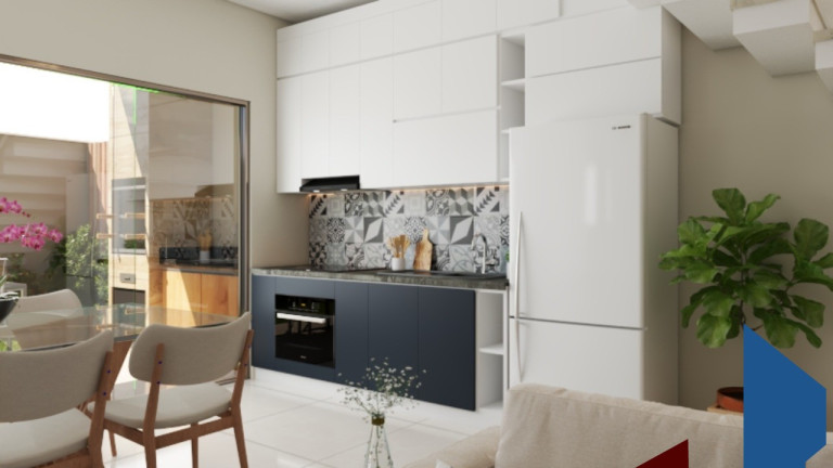Imagem Casa com 3 Quartos à Venda, 116 m² em Maresias - São Sebastião Imagem Casa com 3 Quartos à Venda, 116 m² em Maresias - São Sebastião