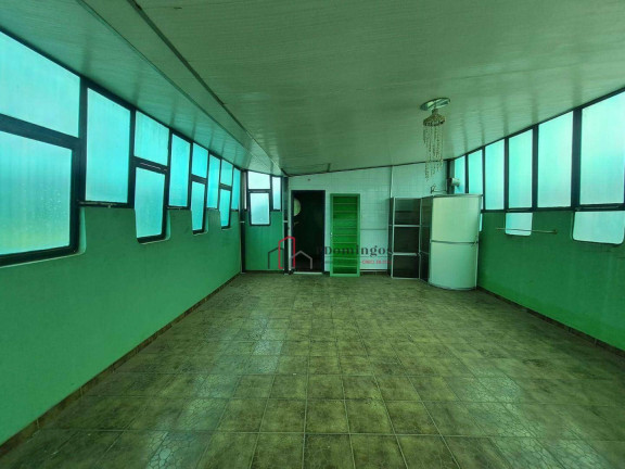 Imagem Sobrado com 4 Quartos à Venda, 213 m² em Jardim Bonfim - Campinas