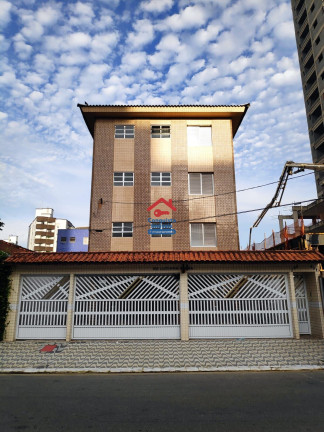 Imagem Apartamento com 2 Quartos à Venda, 57 m² em Guilhermina - Praia Grande Imagem Apartamento com 2 Quartos à Venda, 57 m² em Guilhermina - Praia Grande