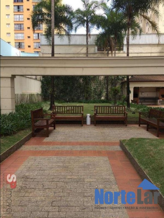 Imagem Apartamento com 3 Quartos à Venda, 83 m² em Vila Pompéia - São Paulo
