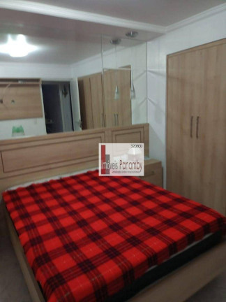 Imagem Apartamento com 3 Quartos à Venda, 120 m² em Alto Da Mooca - São Paulo Imagem Apartamento com 3 Quartos à Venda, 120 m² em Alto Da Mooca - São Paulo