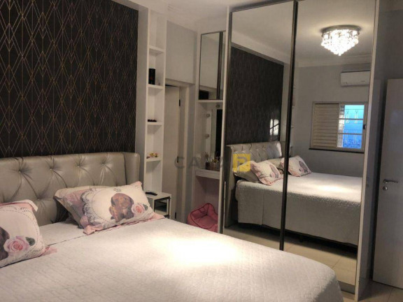 Imagem Casa com 3 Quartos à Venda, 410 m² em Jardim Santana - Americana Imagem Casa com 3 Quartos à Venda, 410 m² em Jardim Santana - Americana