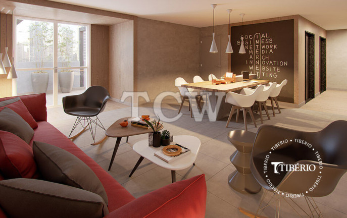 Imagem Imóvel com 1 Quarto à Venda, 30 m² em Vila Mariana - São Paulo