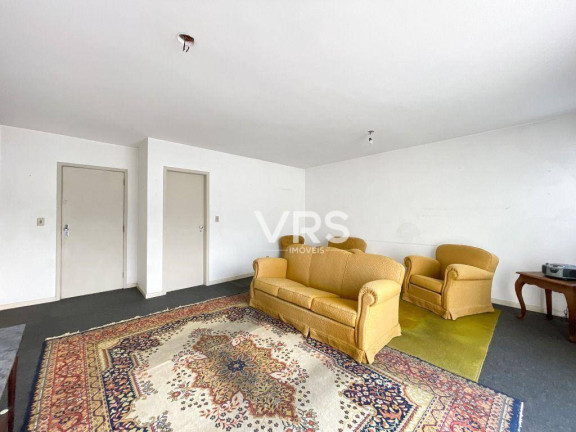 Imagem Cobertura com 3 Quartos à Venda, 88 m² em Várzea - Teresópolis