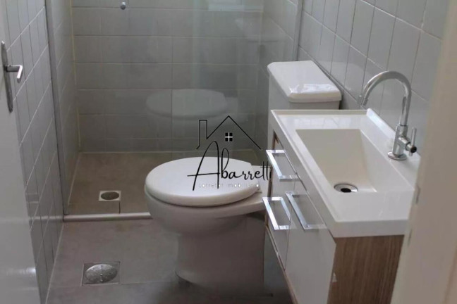 Imagem Apartamento com 2 Quartos à Venda, 49 m² em Morumbi - Piracicaba