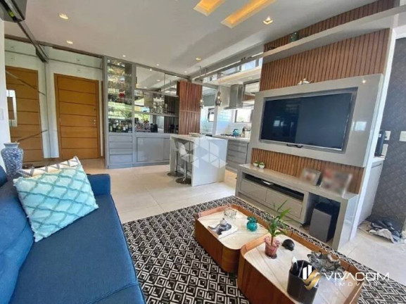 Imagem Apartamento com 3 Quartos à Venda, 83 m² em Agronômica - Florianópolis Imagem Apartamento com 3 Quartos à Venda, 83 m² em Agronômica - Florianópolis