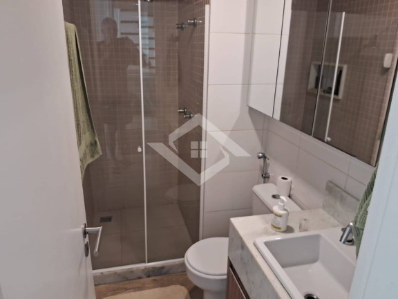 Imagem Apartamento com 3 Quartos à Venda, 140 m² em Barra Da Tijuca - Rio De Janeiro
