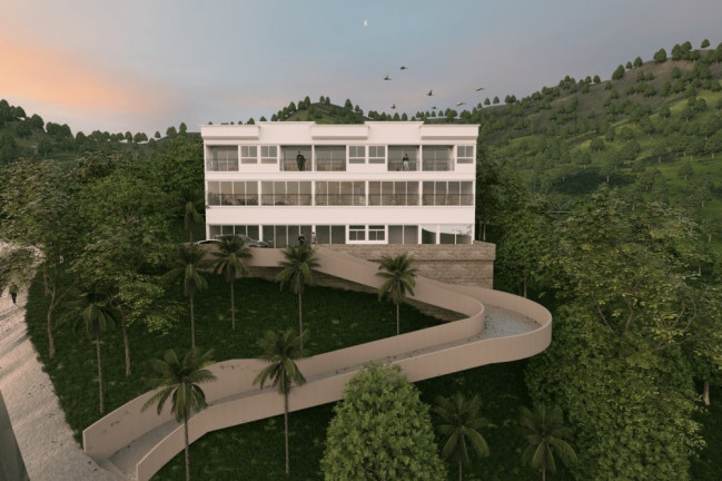Imagem Sobrado com 2 Quartos à Venda, 160 m² em Centro - Camboriú