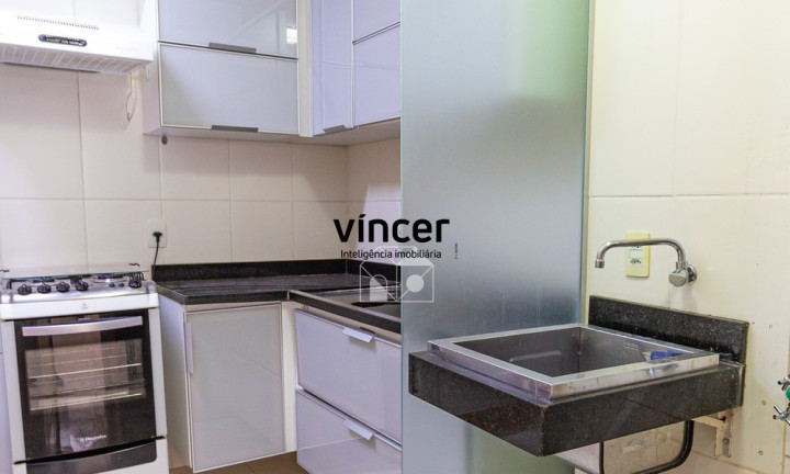 Imagem Apartamento com 3 Quartos à Venda, 126 m² em Jardim Goiás - Goiânia