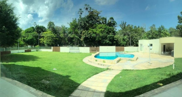 Imagem Imóvel com 4 Quartos à Venda, 750 m² em Tarumã - Manaus