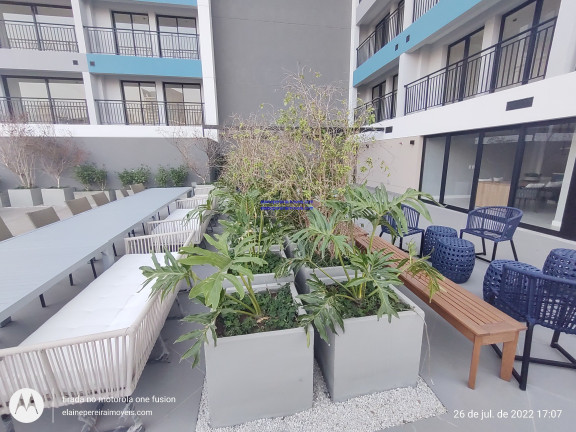 Imagem Flat com 1 Quarto à Venda, 32 m² em Butantã - São Paulo Imagem Flat com 1 Quarto à Venda, 32 m² em Butantã - São Paulo