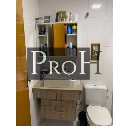 Imagem Cobertura com 2 Quartos à Venda, 127 m² em Boa Vista - São Caetano Do Sul