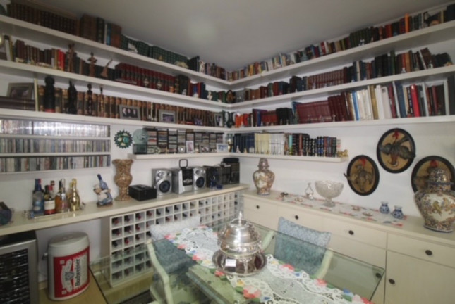 Imagem Imóvel com 3 Quartos à Venda, 154 m² em Perdizes - São Paulo
