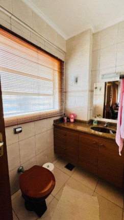 Imagem Apartamento com 4 Quartos à Venda, 150 m² em Itararé - São Vicente
