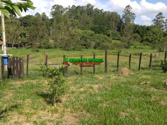 Imagem Chácara com 1 Quarto à Venda, 42.000 m² em Centro - Caçapava