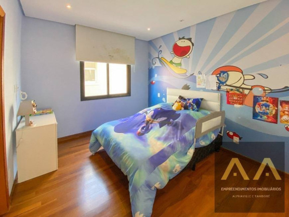 Imagem Casa de Condomínio com 4 Quartos à Venda, 440 m² em Alphaville - Santana De Parnaíba Imagem Casa de Condomínio com 4 Quartos à Venda, 440 m² em Alphaville - Santana De Parnaíba