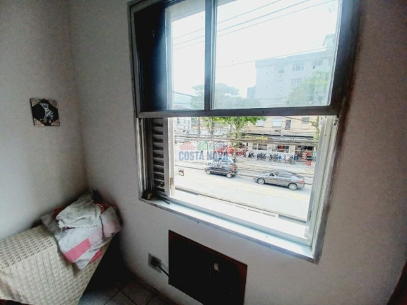 Imagem Apartamento com 2 Quartos à Venda, 63 m² em Paquetá - Santos Imagem Apartamento com 2 Quartos à Venda, 63 m² em Paquetá - Santos