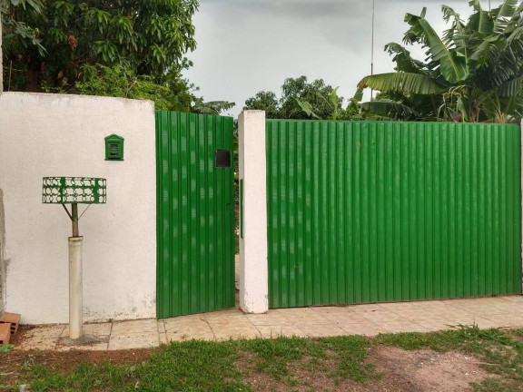Imagem Chácara com 3 Quartos à Venda, 504 m² em Artur Nogueira