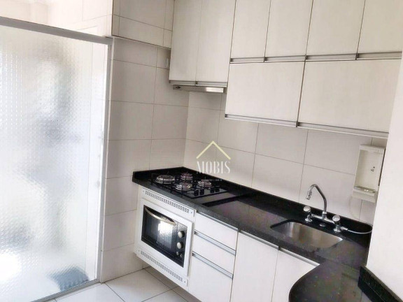 Imagem Apartamento com 3 Quartos à Venda, 82 m² em Vila Guiomar - Santo André