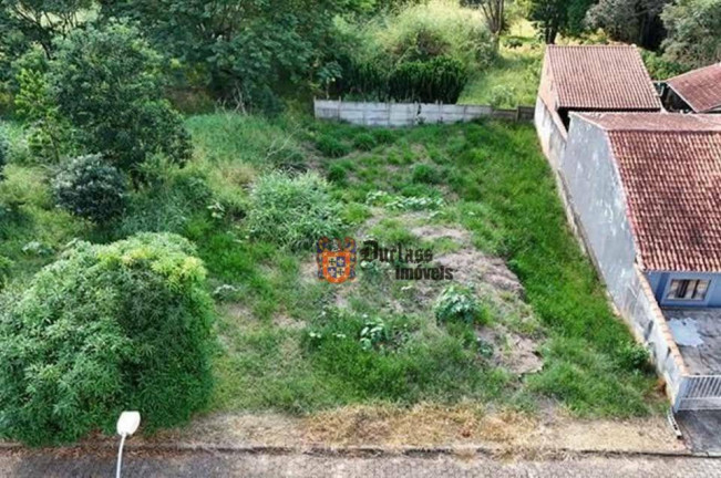 Terreno à Venda, 432 m² em Cecap - Piracaia