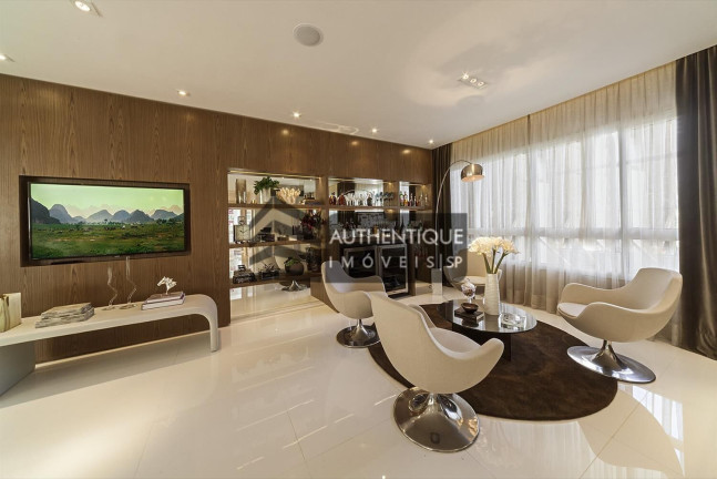 Imagem Apartamento com 4 Quartos à Venda, 235 m² em Alto Da Lapa - São Paulo Imagem Apartamento com 4 Quartos à Venda, 235 m² em Alto Da Lapa - São Paulo