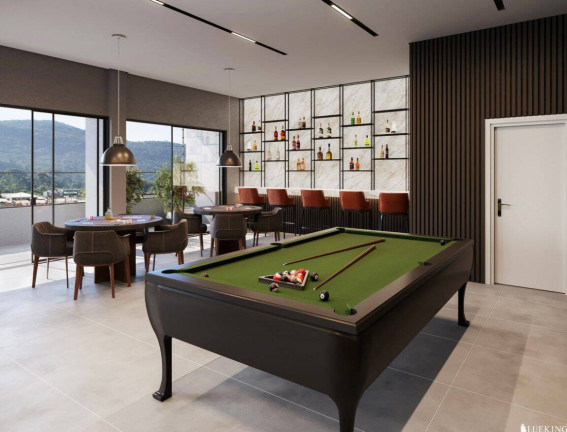 Imagem Apartamento com 2 Quartos à Venda, 69 m² em Andorinha - Itapema