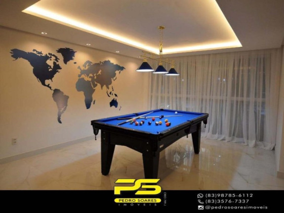 Imagem Apartamento com 3 Quartos à Venda, 72 m² em Altiplano Cabo Branco - João Pessoa Imagem Apartamento com 3 Quartos à Venda, 72 m² em Altiplano Cabo Branco - João Pessoa