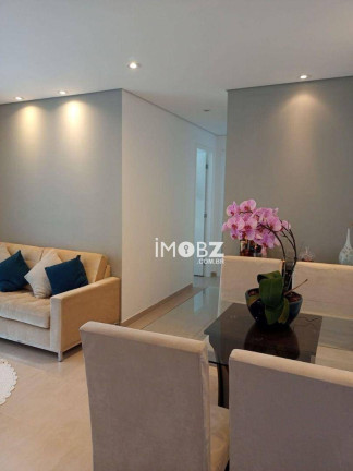 Imagem Imóvel com 2 Quartos à Venda, 60 m² em Vila Sônia - São Paulo