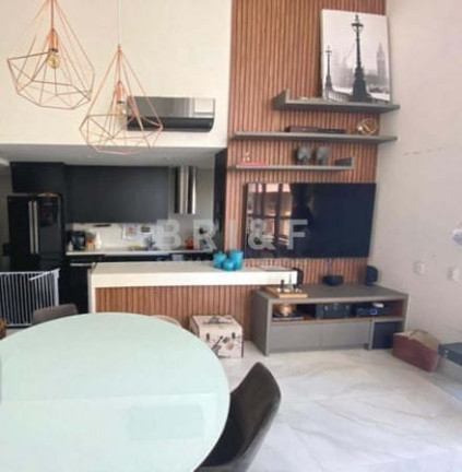 Imagem Apartamento com 2 Quartos à Venda, 151 m² em Vila Nova Conceição - São Paulo