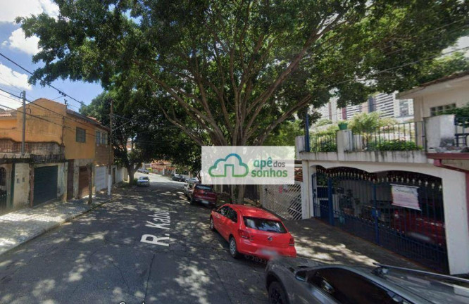 Imagem Casa com 1 Quarto à Venda, 70 m² em Parque Da Lapa - São Paulo