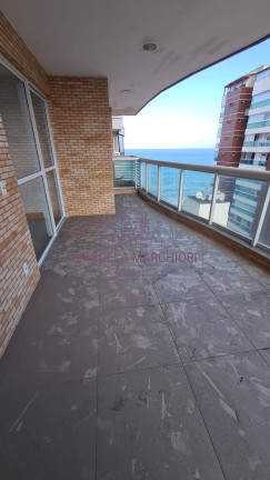 Apartamento com 3 Quartos à Venda, 110 m² em Praia De Itaparica - Vila Velha