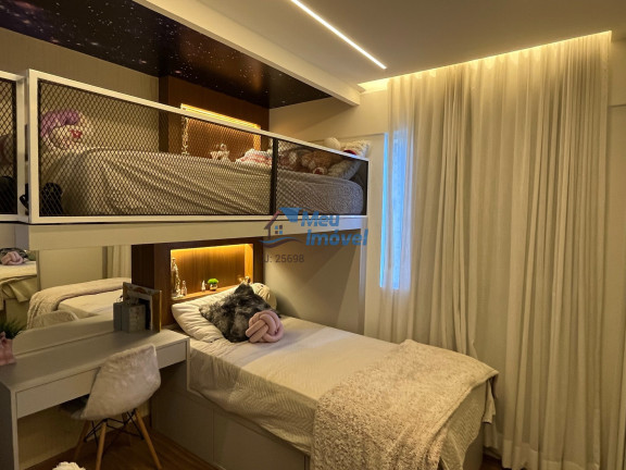 Imagem Imóvel com 3 Quartos à Venda, 106 m² em Sul (águas Claras) - Brasília Imagem Imóvel com 3 Quartos à Venda, 106 m² em Sul (águas Claras) - Brasília